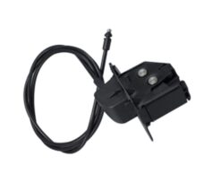 Bagaj Kapı Üst Kilidi-sol R.master Iıı - 8200661155
