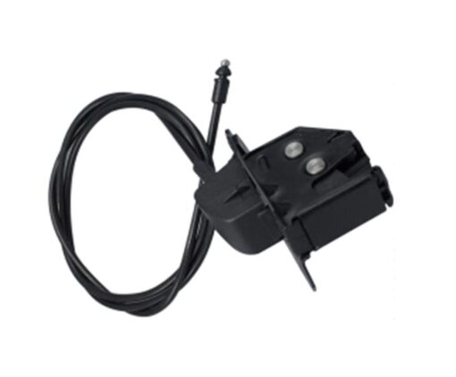 Bagaj Kapı Üst Kilidi-sol R.master Iıı - 8200661155