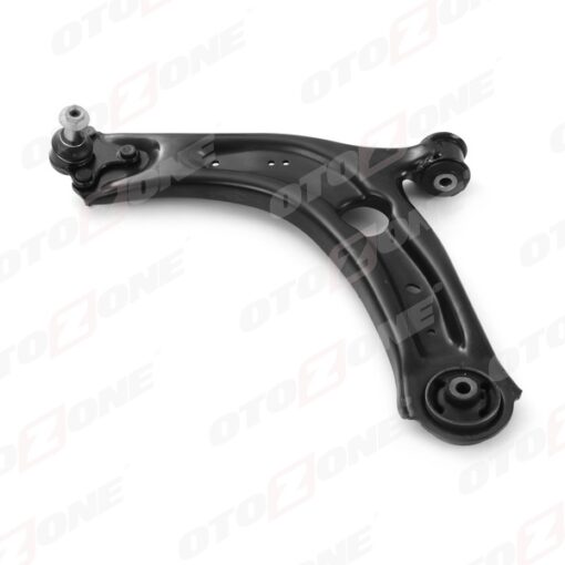 Salıncak Ön Sol Alt Vw Passat Vııı 14 Touran 16 Ateca 16 Superb 15 Kodıaq 17 Arteon 17 - 3Q0407151E-3Q0407151F