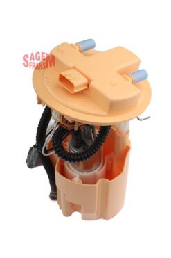 Yakıt Şamandırası Renault Captur I 13 Clıo Iv 12 21 1.5dci K9k - 172021275R-172027215R