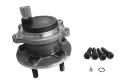 Arka Teker Poryası Volvo V40 D2 D3 D4 T2 T3 T4 T5 2012-2018 - 31277680-31406755-31387352