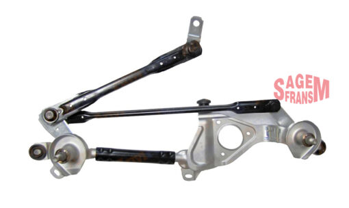 Silecek Mekanizması Motorsuz Accent Blue - 981201R000
