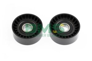 Alternatör Gergi Rulmanı P206-p207-p307-p406-c2-c3-c4-fıesta-focus 1.4-1.6 Hdı Golf-passat 1.4 Tsı - 5751.H6-5751.F9-6Q0145299-4M5Q6A228