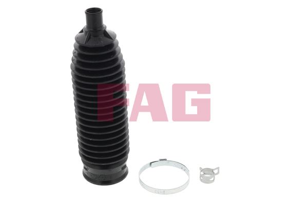 Direksiyon Körüğü Sağ-sol Fıat Doblo 10 Opel Combo 12 Audı A1 10 A2 00 05 Seat Toledo Iv 12 - 77365222-95512975-6Q0423831D