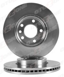 Ön Fren Disk Aynası Trans. T5-multıvan 03 Touareg 02 Crafter 06 308x29.5x5dl Havalı - 7H0615301D