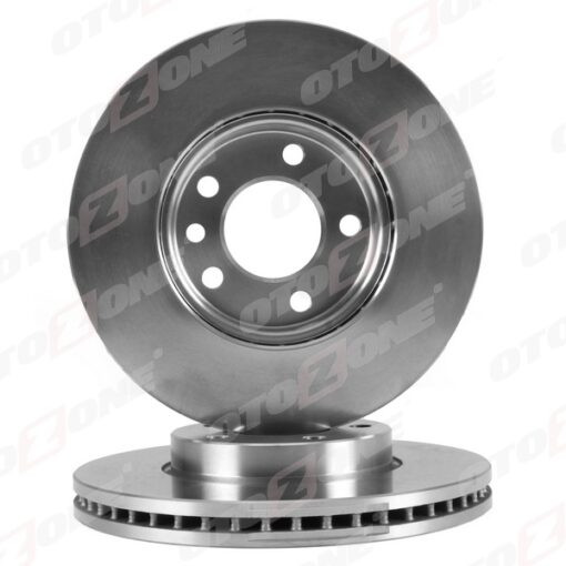 Ön Fren Disk Aynası Trans. T5-multıvan 03 Touareg 02 Crafter 06 308x29.5x5dl Havalı - 7H0615301D