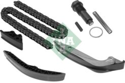 Eksantrık Zıncır Setı Mercedes M104 W124 W202 W140 W463 - A0029979994-A1200500211-A1040501516