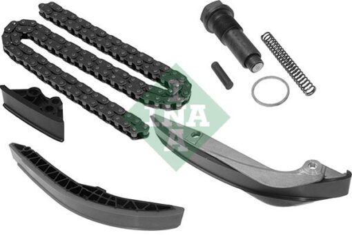 Eksantrık Zıncır Setı Mercedes M104 W124 W202 W140 W463 - A0029979994-A1200500211-A1040501516