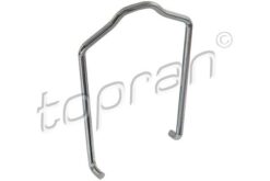 755 Turbo Hortum Tutucu Sekmanı 32mm Vw - 1J0121142