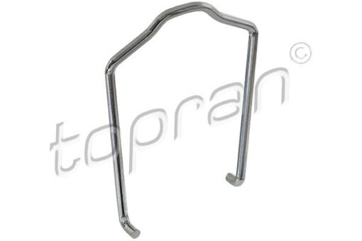 755 Turbo Hortum Tutucu Sekmanı 32mm Vw - 1J0121142