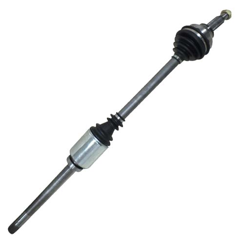 Aks Komple Sağ Trafıc Iı-opel Vıvaro 2.0-1.9 Dcı 01 - 8200169291-8200069146-91166707