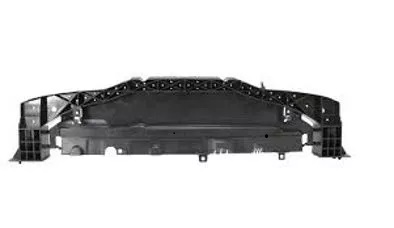 Ön Tampon Darbe Emici Peugeot 207 06-10 - 7422.H6