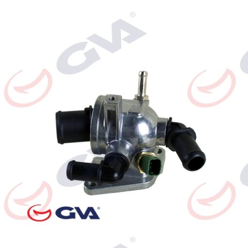 Termostat Komple 88 C Doblo-fıorıno-lınea-punto-corsa D-astra H-combo 1.3 Mtj 1.3 Cdti Müşürlü - 55194271-55202373-1338020-55224022