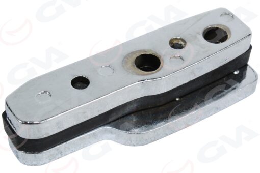 Kapı Kilit Karşılığı Sol Metal R12 Ym. - 7702128494