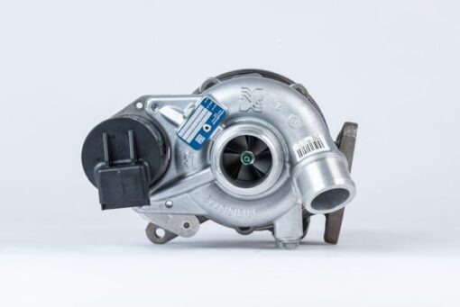Turbosarj Range Rover 3 Vogue L322 3.6 D 06 12 - LR004040-LR004527-LR021046
