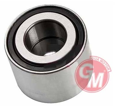 Arka Teker Rulmanı Renault 9-r11-r19-clıo I-ıı-ııı-mgn I-modus-twng-dacıa Logan 04 Gb12025 Plastik Kapak - 7701205812-7701465735-7701462217