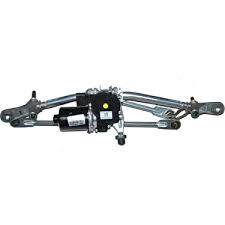 Ön Cam Silecek Mekanizması Motorlu Fıat Egea - 51984454