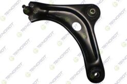 Alt Salıncak Sol Komple Cıtroen C3 02 - 3520.L4