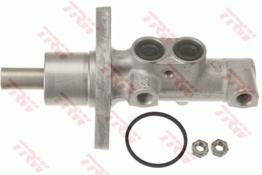 Fren Ana Merkez Focus Iı 04 11 C-max 04 11 25 4mm Mazda 3 03 09 3 08 13 - 6M512140BC-1469140