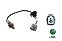 Oksijen Sensörü Oza659-ee73 Jazz Iı 1.2-1.3 02-08 -jazz Iı 1.3i 08 390mm - 36532PWEG011M5-36532PWEG010M5