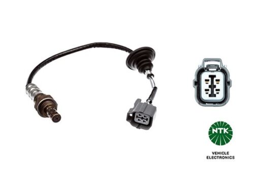Oksijen Sensörü Oza659-ee73 Jazz Iı 1.2-1.3 02-08 -jazz Iı 1.3i 08 390mm - 36532PWEG011M5-36532PWEG010M5