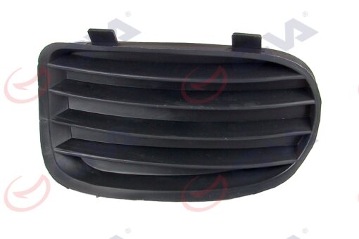 Sis Far Kapağı Ön Sağ Sissiz Siyah Opel Vectra B 1999-2002 - 90548324-1400648