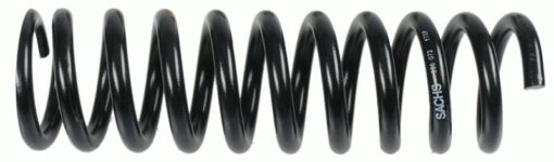Helezon Yayı Arka 339mm Mercedes E-class W124 S124 C124 - A1243241204