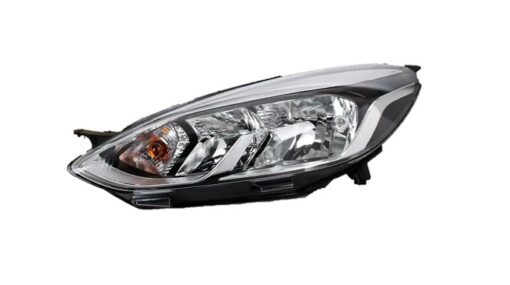 Ön Far Motorlu Sol Yenı Fıesta 17 20-h858-05-2b - H1BB-13W030-AJ-2498638