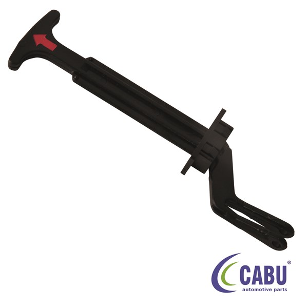 Kaput Açma Dili Passat - 3B0823593C-01C