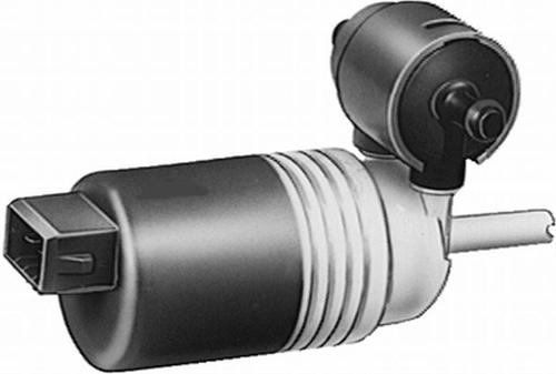 Cam Su Fiskiye Pompası Çift Çıkış Lıne-fıorıno-punto-astra G-corsa B-c-vectra B-c-caddy Iı-passat - 1450185-1H6955651-71740942