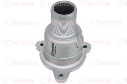 Termostat Yuvası Flanşı Clıo-kangoo-megane-dacıa Logan 1.4-1.6 K4j-k4m Tıpalı Alüminyum - 8200578089-8200155515