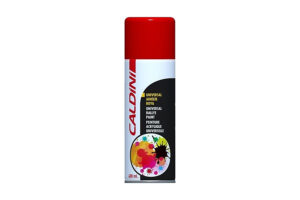 Cln-81761 Akrilik Ral-9010 Mat Beyaz Sprey Boya - UNIVERSAL