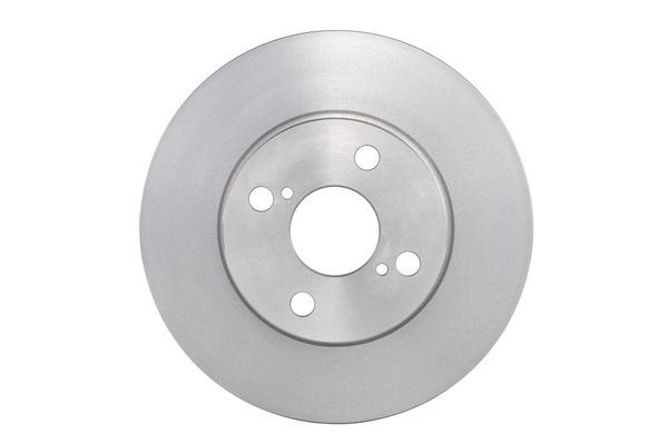 Ön Fren Aynası Corolla 1.4-1.6-1.8 Vvt-i 01/02 255x25x4dlxhavalı - 4351202070-4351213030