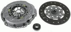Debrıyaj Setı Rulmanlı Boxer Iıı Jumper Iıı 2.2hdı 120bg 130cv - 2053.13-1606887780-1611272780