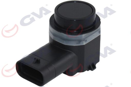Park Sensoru Pts Boyanabılır Sıyah Bmw F07 10 17 F25 11 16 E70 10 13 Volvo S80 2 Xc70 2 Xc60 I Audı Q7 Tt - 66209270491-30786639-3C0919275P