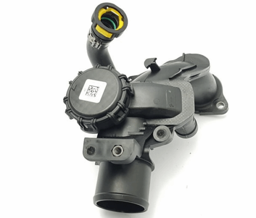 Hava Filtre Borusu K9k Kangoo Iı-megane-dokker-fluence-modus-dokker-logan-captur - 144609278R-1446076323R