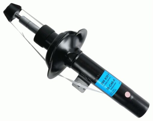 On Amortısor Sag Connect 02 13 Gazlı Uzun Sase - 2T1418045AH-2T1418045CK-1520658