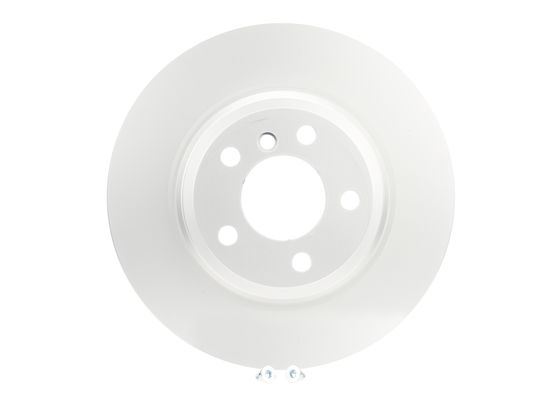 Fren Dıskı Arka Bmw F30 F32 F33 F34 F36 - 34216864899