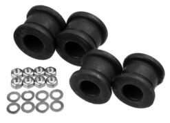 Vıraj Demır Lastıgı Takımı On Mercedes W201 W124 S124 C124 - A1243201847
