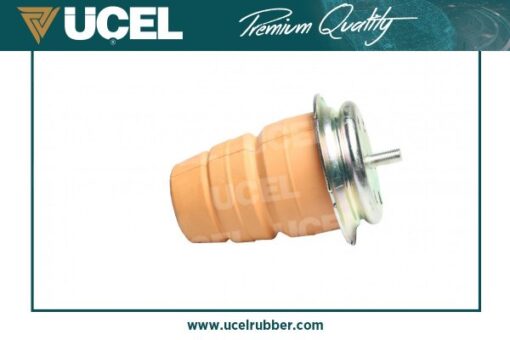 Pur Amortisör Takozu Cıtroen Jumper Kutu 230l -2.0-1.9 D-2.5 D-2.8 Hdı - 1311858080