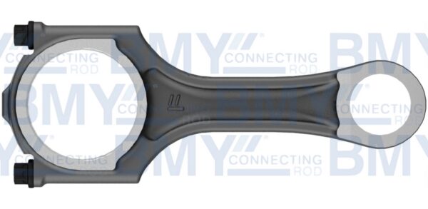 Piston Kolu Partner-berlıngo-p308-p407-p508-p3008-p5008-dw10cted4-dw10fud-rhh-rhe-rh02 2.0hdı Rcz-c4-c5-ds4-ds5-jumpy-xsara Ford Focus-cmax-transit - 0603.C5-1613238180-9M5Q6200AC