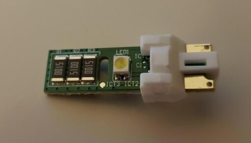 Torpido Alt Led Peugeot-cıtroen - 9813171980