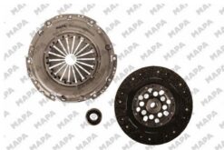 Debriyaj Seti 207-307-308-407-1007-partner-berlıngo-c2-c3-c4-c5-xsara 1.6hdı Dv6ted4b/f 3000951013 Opel Crossland 17 1.2 B12xhl - 2052.F3-2052.78-2052.F2-2052.X4