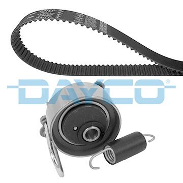 Triger Kayış Seti Eksantrik Seti Honda Cıvıc 1.4l D14z 3 Kapı - Hatchback 01-05 1 Kayış 1 Rulman 1 Yay - 14400PLA004-14520PLC305-14516PLC000