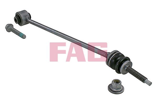 Askı Rotu On Sol Mercedes W166 X166 C292 - A1663200789