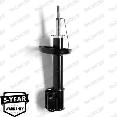 Ön Amortisör L/r Corsa A B 83 00 Tıgra 94 00 Combo 94 01 Gazlı - 344289-344276-72117767-344290