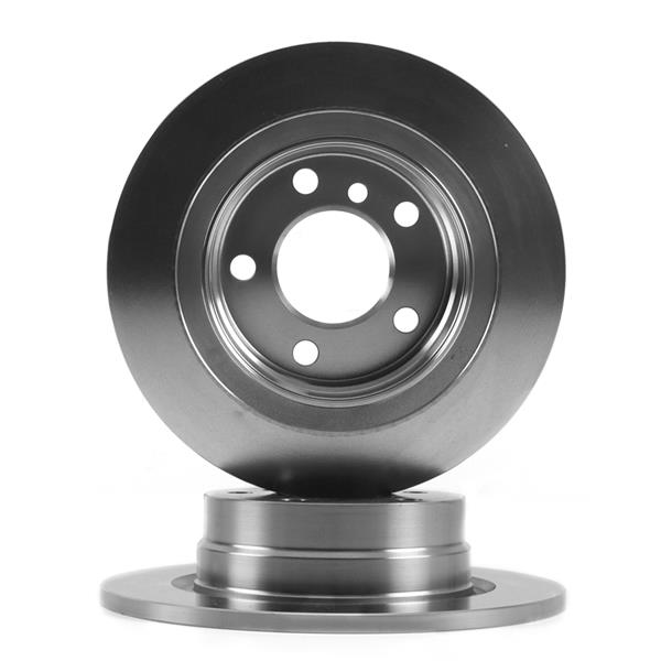 Bmw 1 2011/ Sol/sağ Arka Fren Disk - 34216792225
