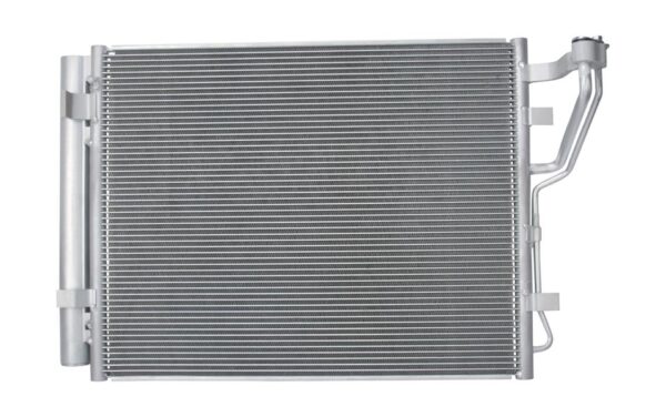 Condenser. Air Conditioning Hyundaı İ30 07-12 - 976061H600