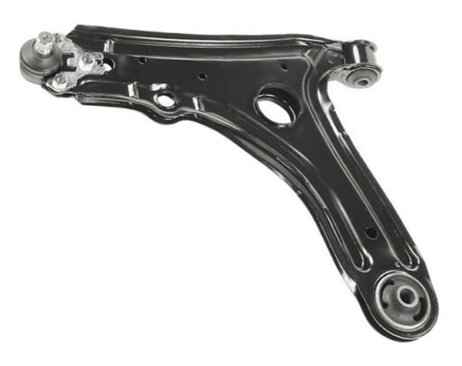 Alt Salıncak Sol Rotilli 17 Mm. Caddy Iı-golf Iı 83-92 -polo Clasıc 95-01 - 191407151B