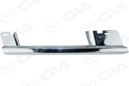Gunduz Far Nıkelajı On Sag Alt Krom Mercedes Glk-class X204 08 12 - A2048852674